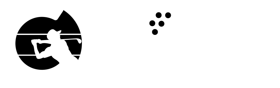 Golf Leaderboard logo