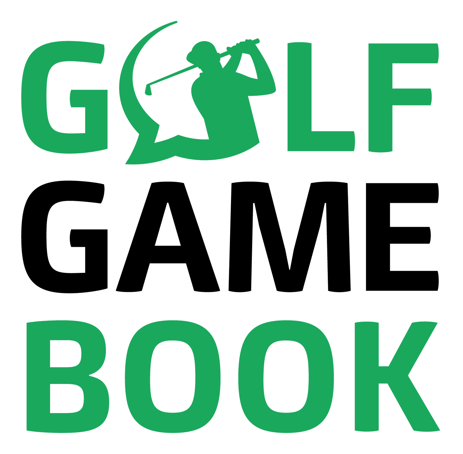 Golf GameBook Logo