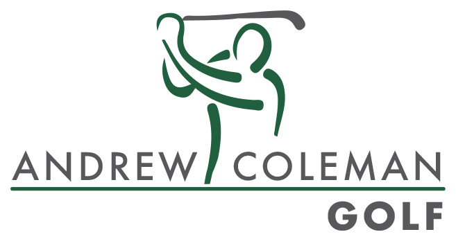 Andrew Coleman Golf